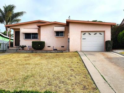 6026 Potomac St, San Diego, CA, 92139