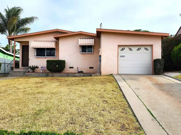 6026 Potomac St, San Diego, CA 92139