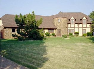 1901 Spirit Wood Ln, Edmond, OK 73025