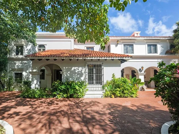 27 Dorado Beach Est, Dorado, PR 00646
