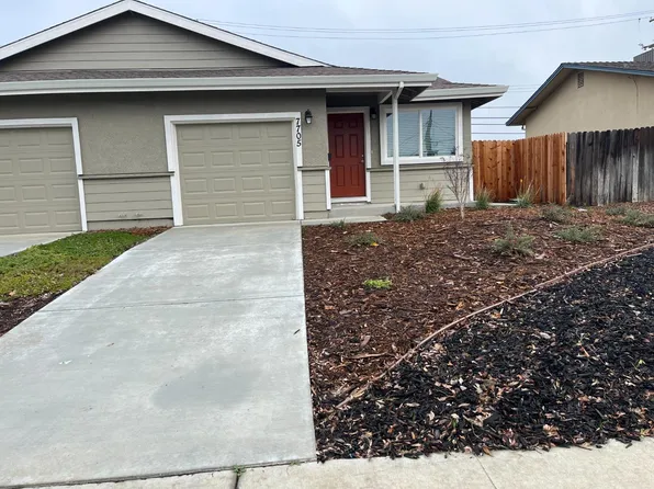 7705 18th St, Sacramento, CA 95832