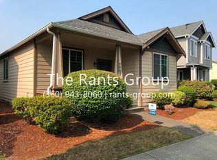 5407 Balustrade Blvd SE, Lacey, WA 98513