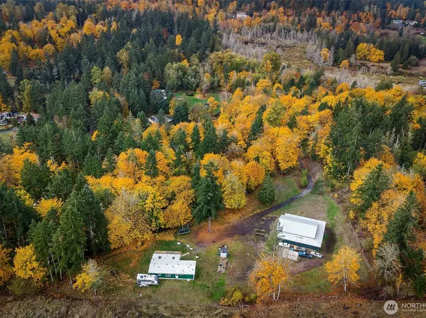 38013 26th Avenue S, Roy, WA 98580