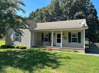 929 Round Top Rd, Chestertown, MD 21620