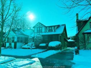 2333 Chilver Rd, Windsor, ON N8W2V6