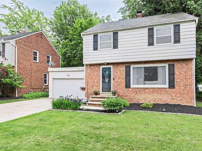 4892 Oakland Dr, Lyndhurst, OH, 44124