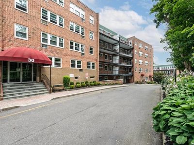 30 Pearsall Avenue #4N, Glen Cove, NY, 11542