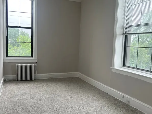 Bala Apartments