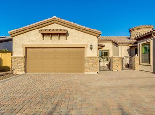 2107 N Atwood, Mesa, AZ 85207
