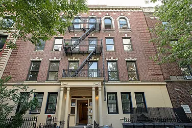 Rented by OGI Management