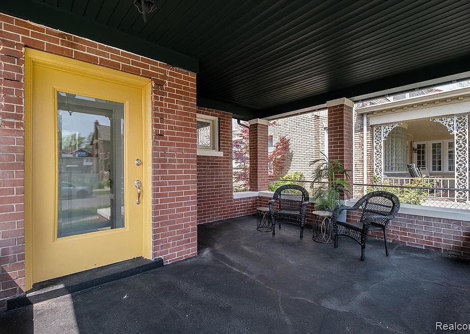 110 Burlingame St, Detroit, MI 48202 MLS 20230039229 Zillow