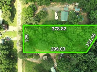 7771 Kemrock Dr, Mooringsport, LA 71060