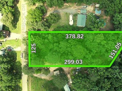 7771 Kemrock Dr, Mooringsport, LA, 71060