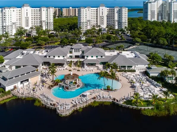 300 Dunes BLVD #707, NAPLES, FL 34110
