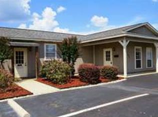 346 Scott Dr, McComb, MS 39648