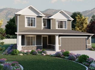 Glendale Plan, Carson Ridge - Salem, Salem, UT 84653