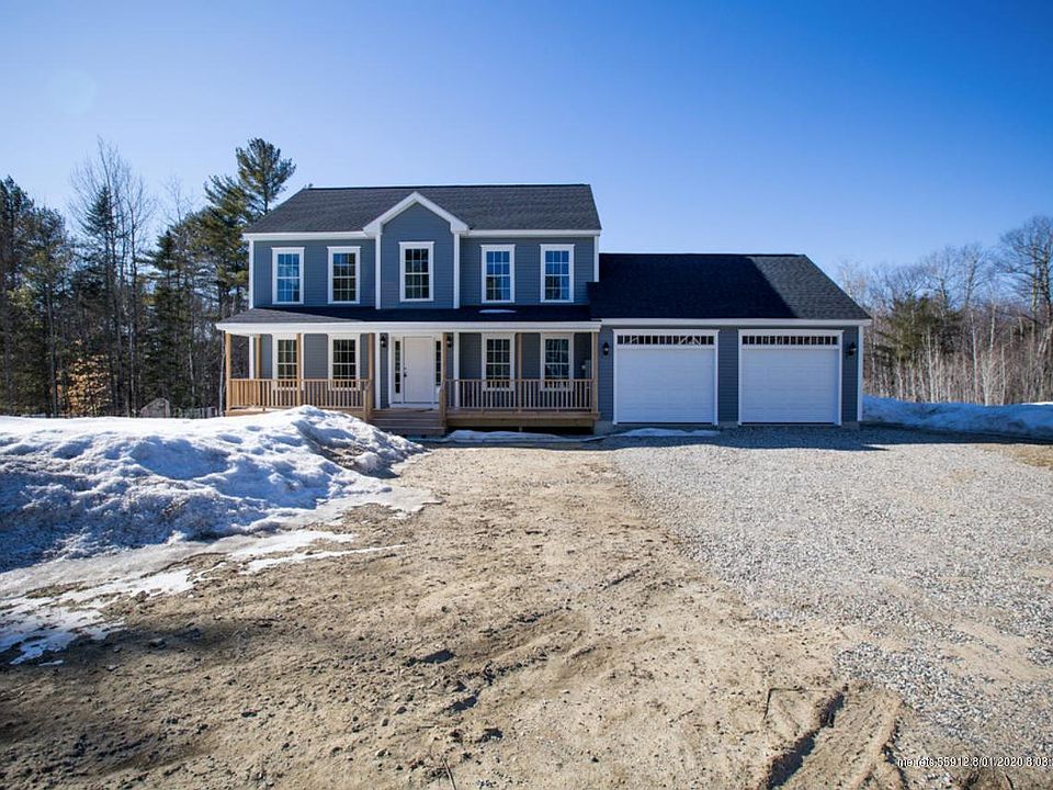 2nd image of LOT 5 Tbb Truman Day Farm Ests