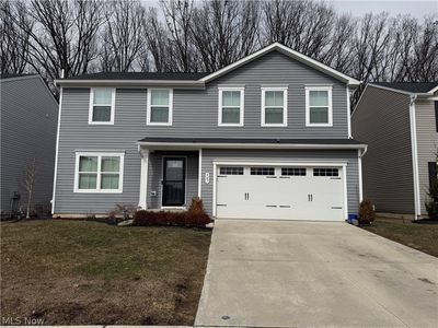 547 Creek Bend Trl, Lodi, OH, 44254