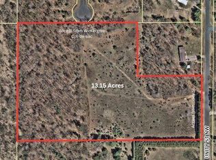 0 Unity St NW, Bethel, MN 55005