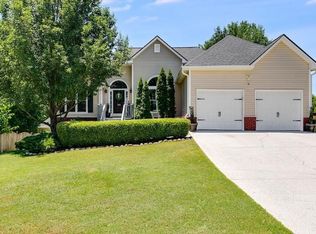 725 Brooks Rd, Dallas, GA 30132