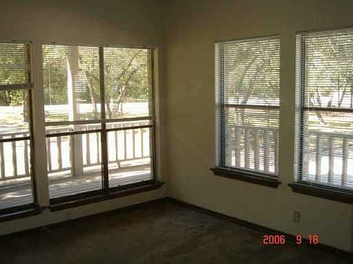 1st floor bedroom