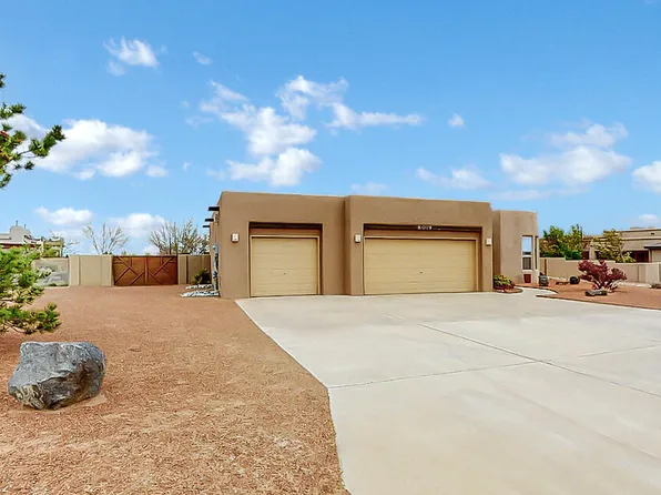 8019 Marigold Dr NW, Albuquerque, NM 87120