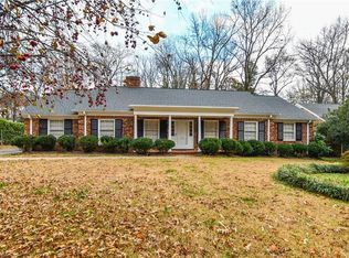 112 E Keeling Rd, Greensboro, NC 27410