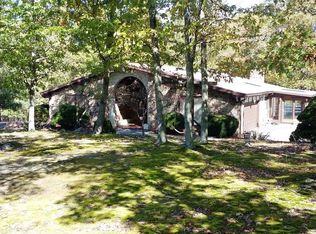 440 Blackberry Dr, Wytheville, VA 24382