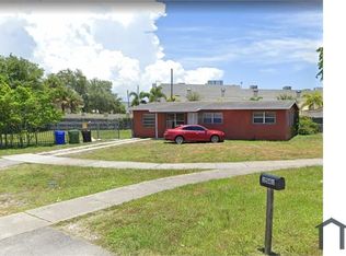 1541 NW 18th Ct, Fort Lauderdale, FL 33311