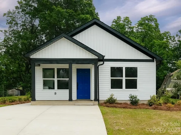 3412 Mable Hubbard Dr, Charlotte, NC 28208