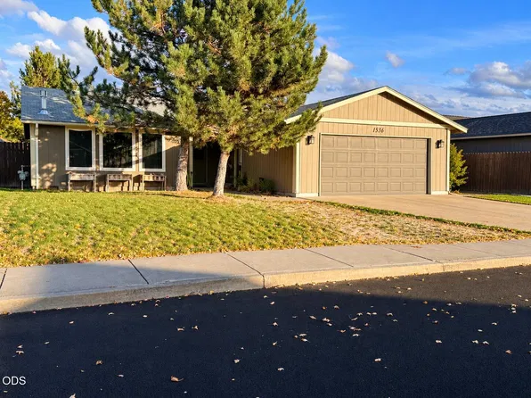 1536 NE Deedie Ct, Prineville, OR 97754