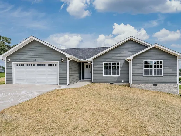 1558 Duncans Chapel Rd, Cookeville, TN 38506