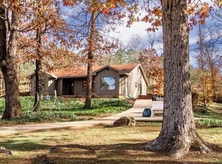 243 Polk Rd #195, Mena, AR 71953