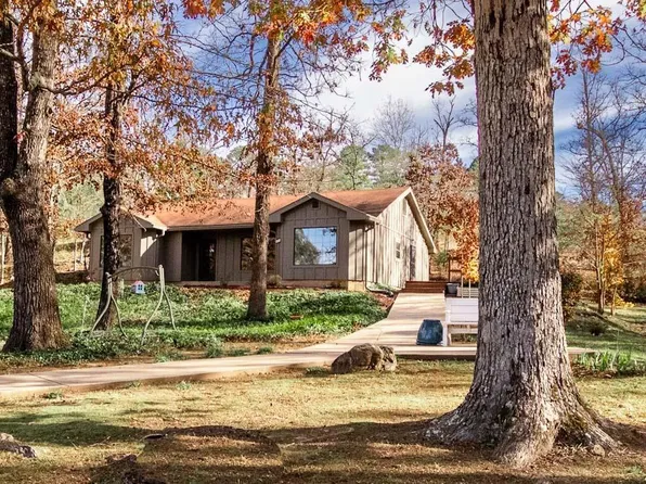 243 Polk Rd #195, Mena, AR 71953