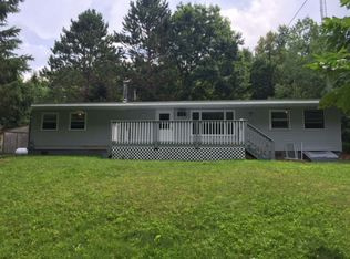 5650 W Tower Rd, Winter, WI 54896