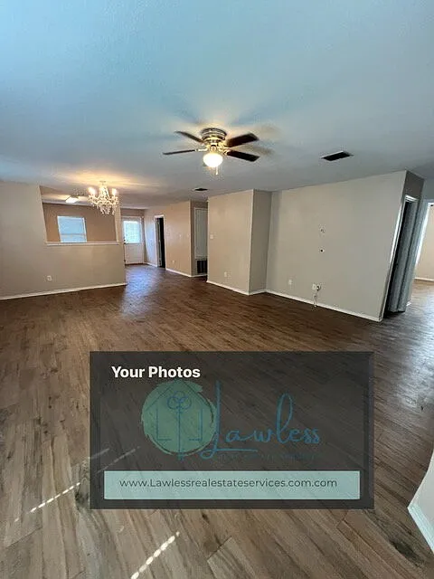 3 bed, 2.0 bath, 1780 sqft, $1,995 — Photo 2