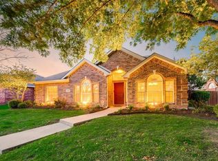 10802 Tree Shadow Ln, Frisco, TX 75035
