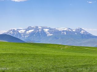 4585 Greener Hills Dr LOT 51, Heber City, UT 84032