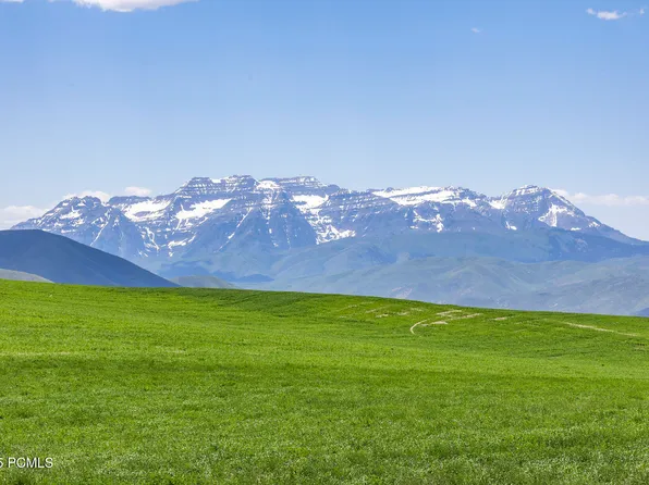 4585 Greener Hills Dr Lot 51, Heber City, UT 84032