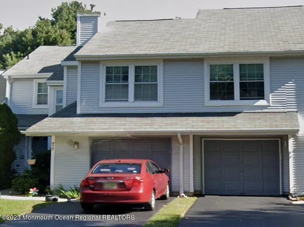 71 Malibu Drive, Eatontown, NJ 07724