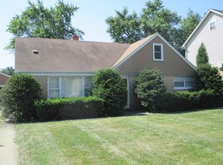 9609 Castello Ave, Melrose Park, IL 60164