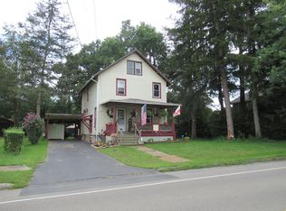 637 Mount Zoar St, Elmira, NY