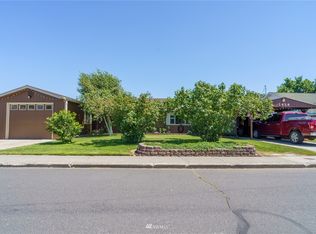 1418 W Craig St, Moses Lake, WA 98837
