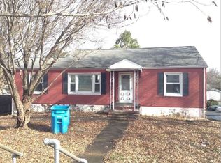 2733 Edison St NE, Roanoke, VA 24012