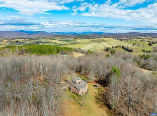 5077 W Hoover Rd, Reva, VA 22735
