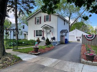 74 Preston Ave, Waterford, MI