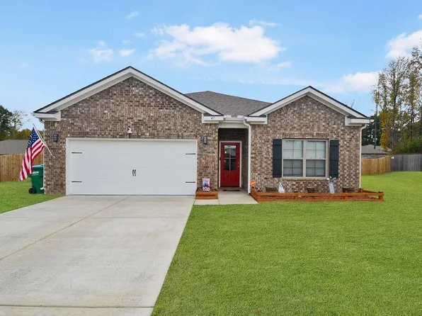 47 S Payson Cv, Munford, TN 38058