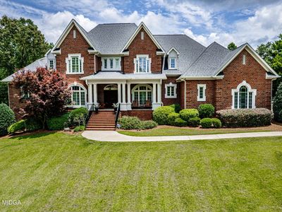 415 Irongate, Macon, GA, 31220