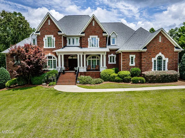 415 Irongate, Macon, GA 31220