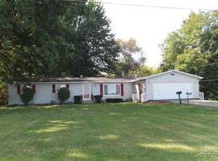 5962 Baker Rd, Bridgeport, MI 48722